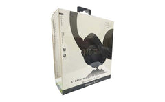 Stereo Hd Bt X2pro Wireless Surround Bass Headphones