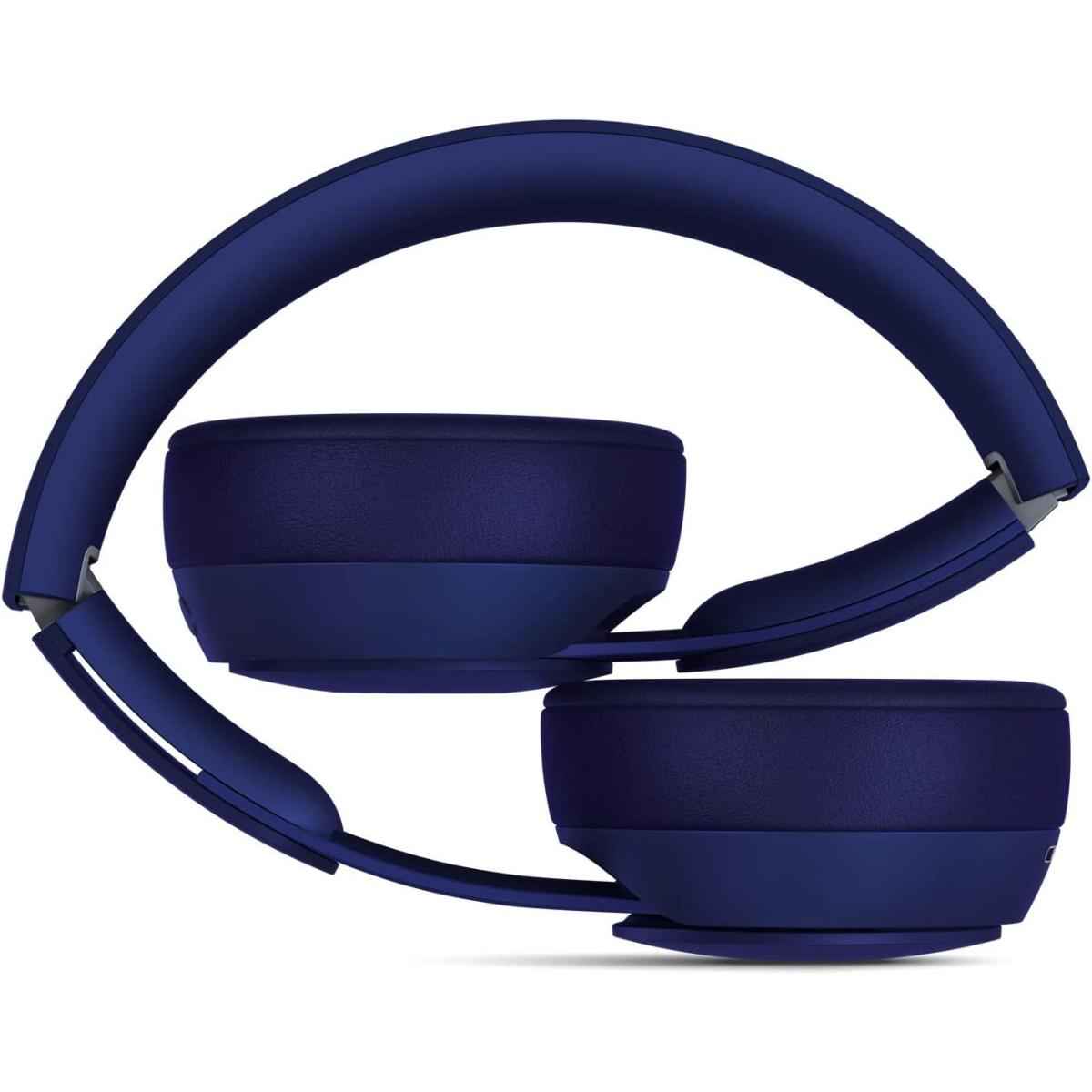 HD-BT-XB740 Stereo Sound Headphones