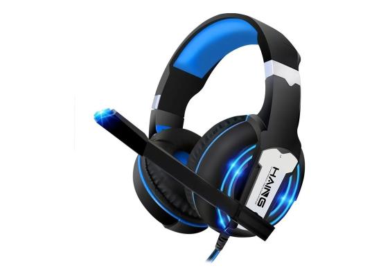 Lenovo E08 Esports Wired Gaming Headset USB