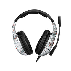 ONIKUMA K19 3.5mm Wired Gaming Headset