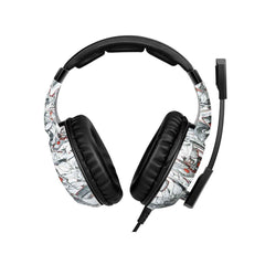ONIKUMA K19 3.5mm Wired Gaming Headset
