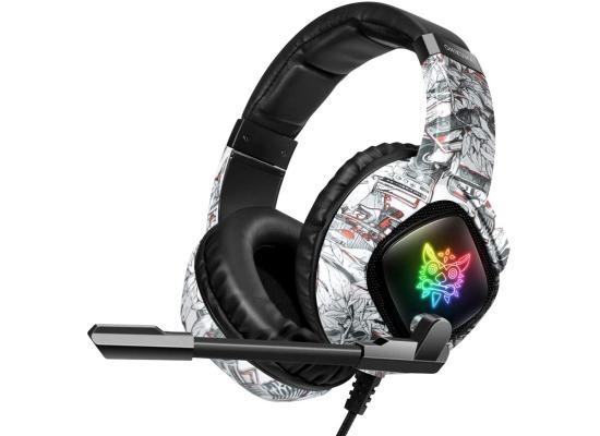 Hp wired headset for computer setup