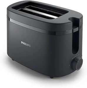PHILIPS TOASTER - 650W - 2 SLICES - HD2510/90