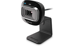 Microsoft LifeCam HD-3000 w/ Noise Reducing Microphone