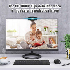 webcam for video calls