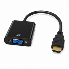 HDMI to VGA Adapter Converter