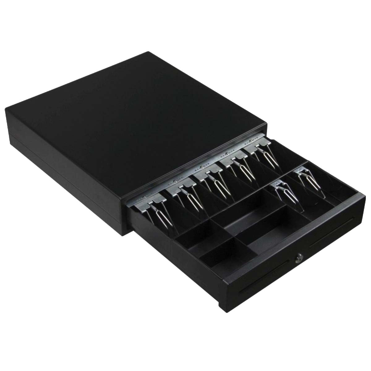 HER410 Cash Drawer Without Lan Cable