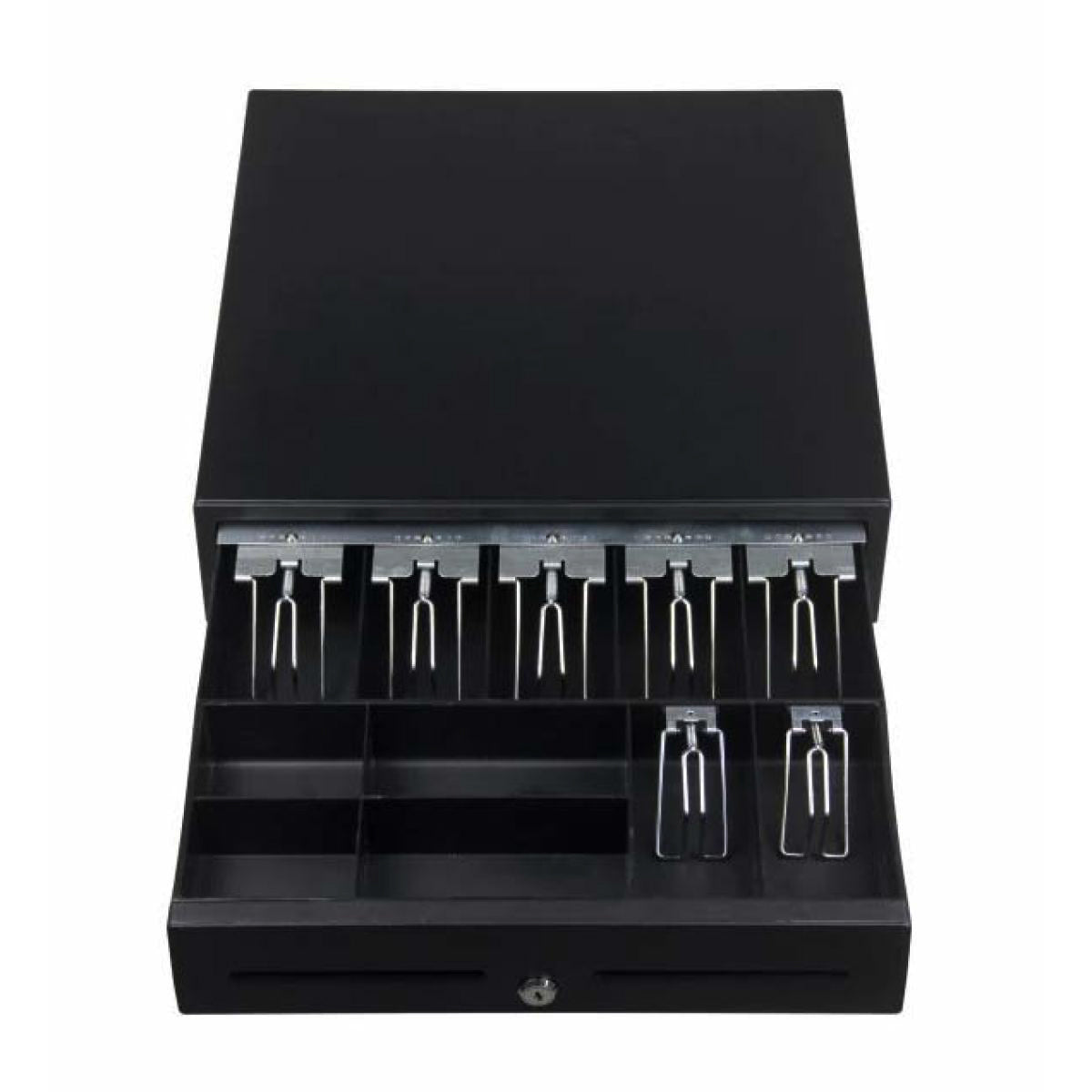 HER410 Cash Drawer Without Lan Cable