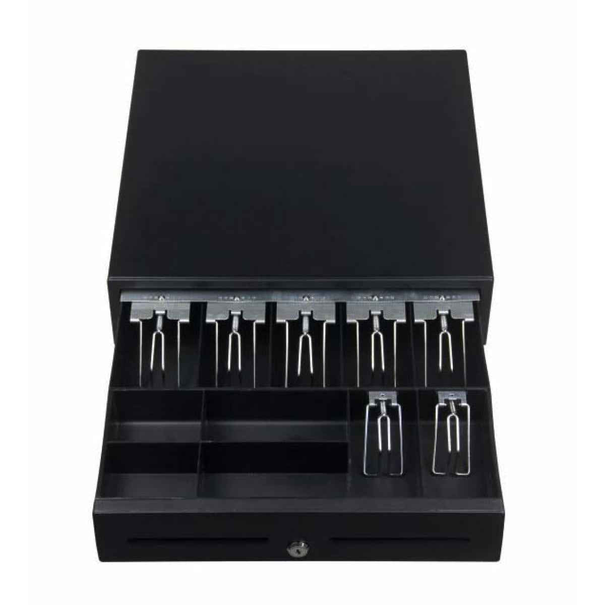 HER410 Cash Drawer Without Lan Cable