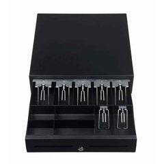 HER410 Cash Drawer Without Lan Cable