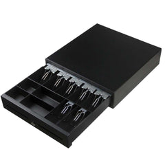 HER410 Cash Drawer Without Lan Cable