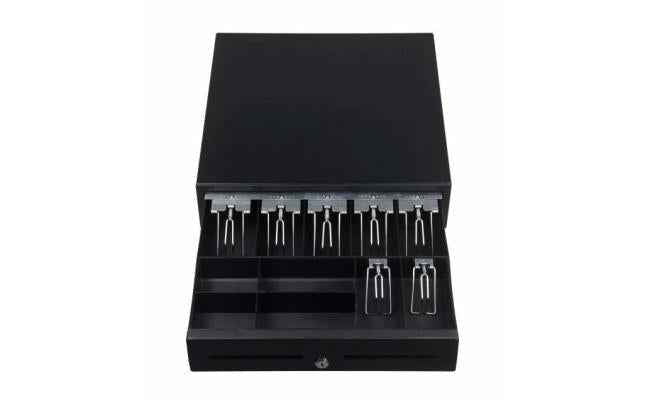 HER410 Cash Drawer Without Lan Cable, point of