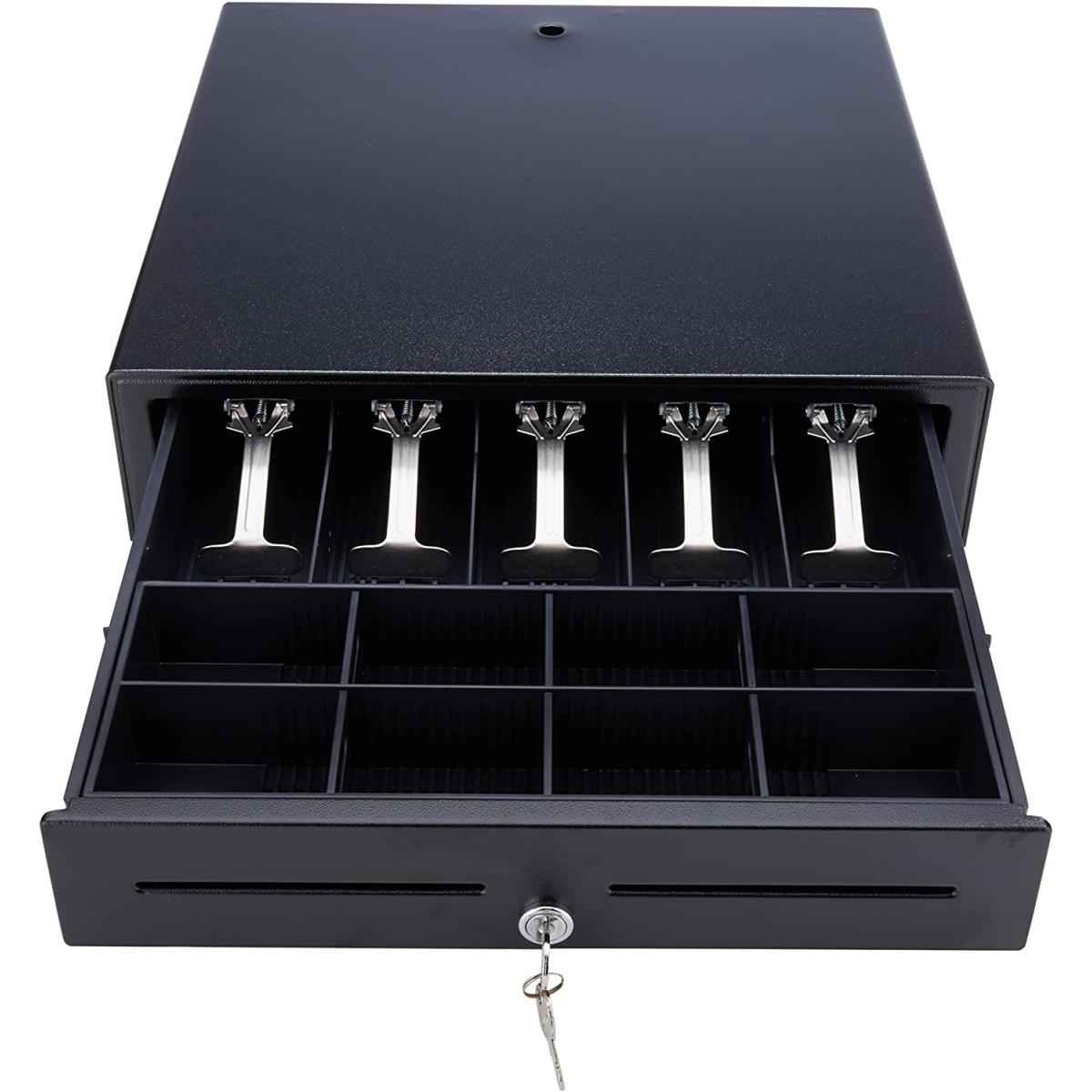Cash Drawer HER415