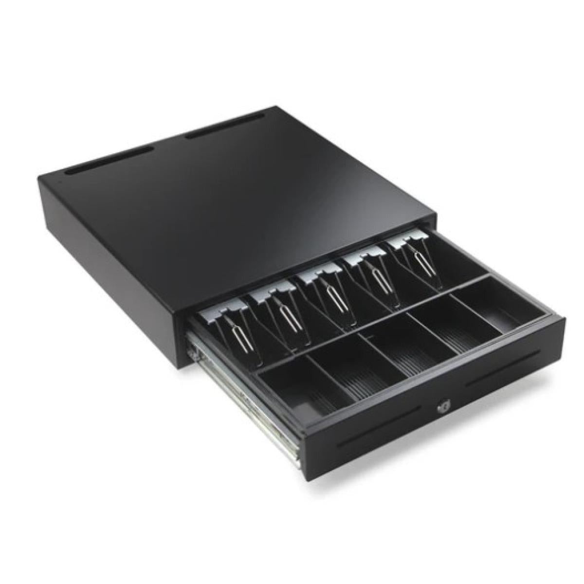 HER460 Cash Drawer 12V 11Kgs