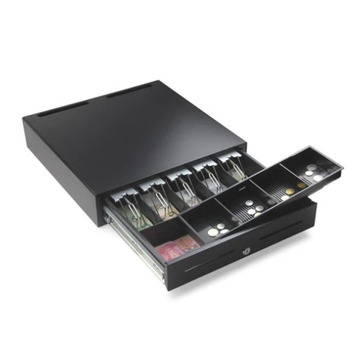 HER460 Cash Drawer 12V 11Kgs