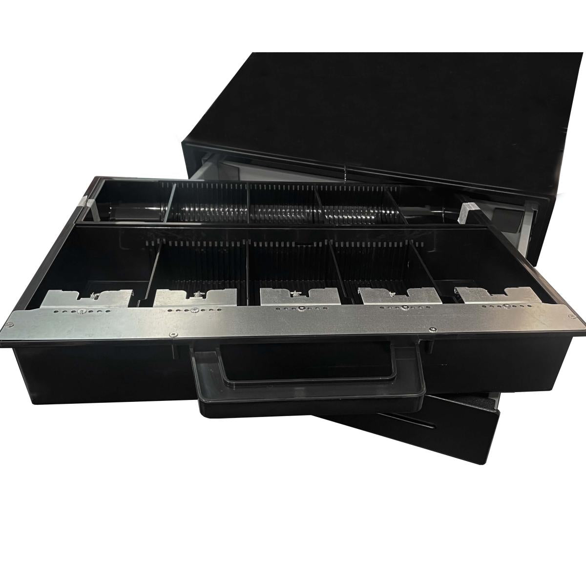 HER460 Cash Drawer 12V 11Kgs