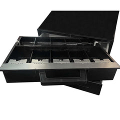 HER460 Cash Drawer 12V 11Kgs