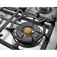 HER96L1ENET Bertazzoni Oven, 90 Cm, 6 Burners