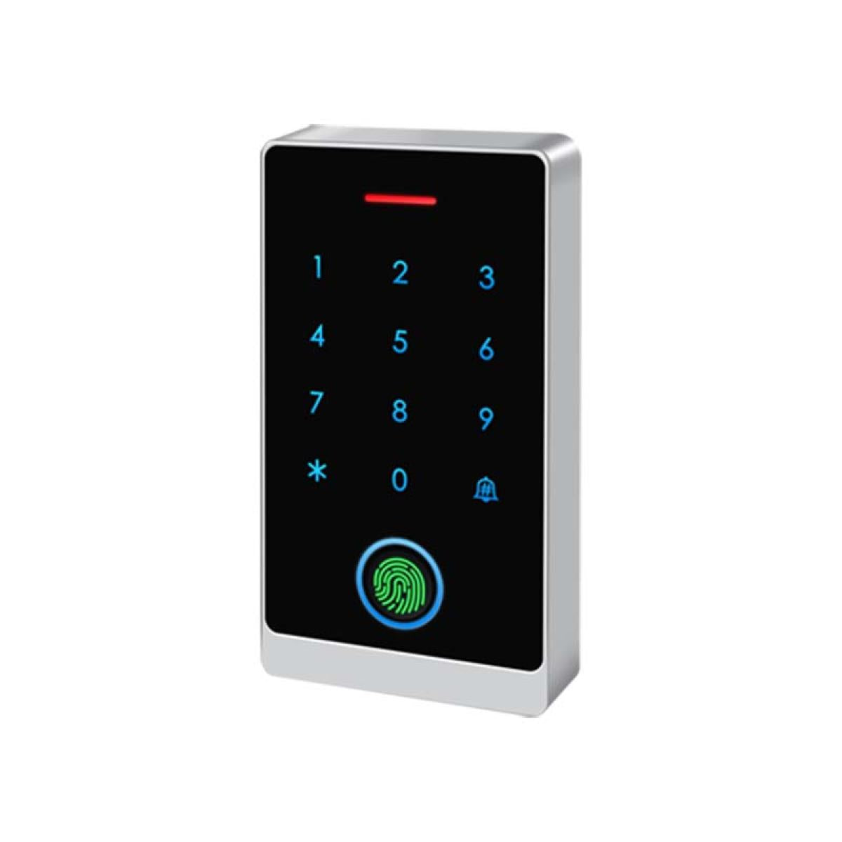 Secukey HF8-WI WIFI TouchKey Access Controller