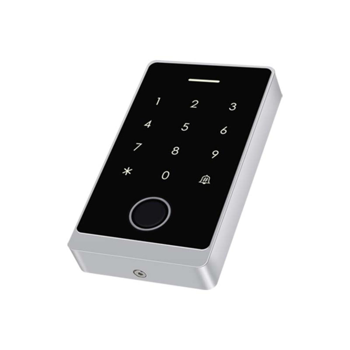 Secukey HF8-WI WIFI TouchKey Access Controller