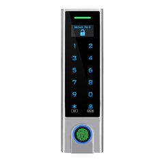 Secukey HFD3-W OLed Display WiFi Access Control