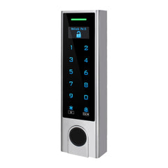 Secukey HFD3-W OLed Display WiFi Access Control