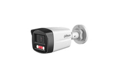 Dahua Dh Ipc Hfw1439tl1 Il K 4mp Entry Smart Dual Light Fixed Focal Bullet Network Camera