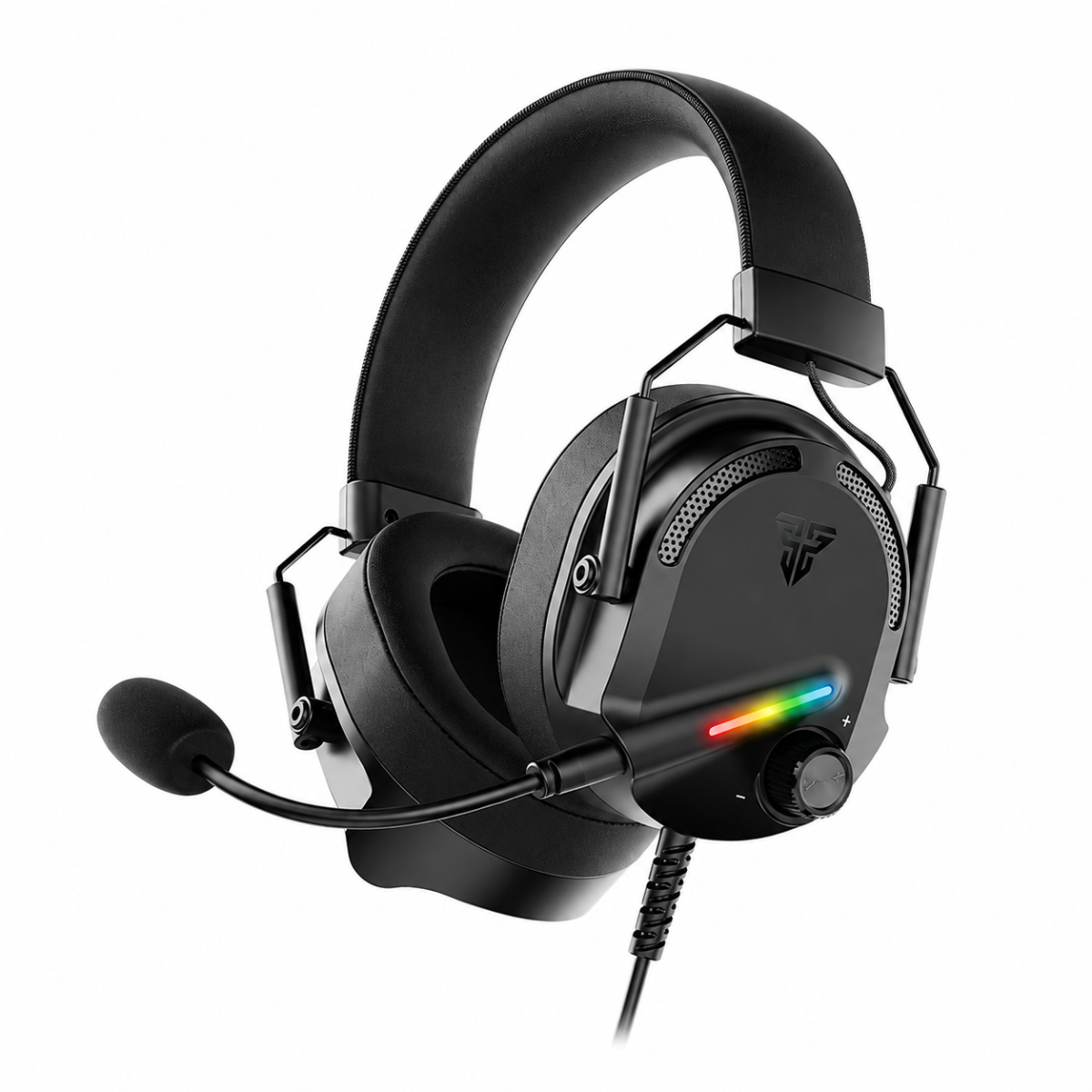 Fantech ALTO 7.1 HG26 Wired USB Gaming Headset with RGB