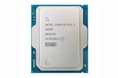 Intel Core Ultra 7 265KF 20-Core Processor - Tray