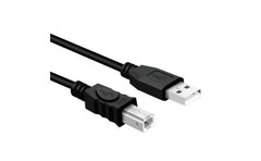 Haing Hi 0100 U2b Usb 2.0 A B Printer Cable 10m