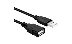 Haing Hi 0105 U2f Usb 2.0 Extension Cable 1.5m