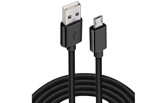 Haing Hi 0108 Ps4 Usb 2.0 Data Charger Cable 2m For Ps4