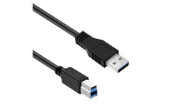 Haing Hi 0108 U3b Usb 3.0 Printer Cable 5gbps 1.5m