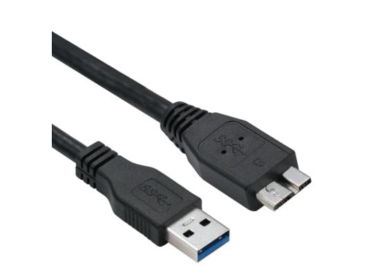 USB USB 2.0 cable for device connectivity