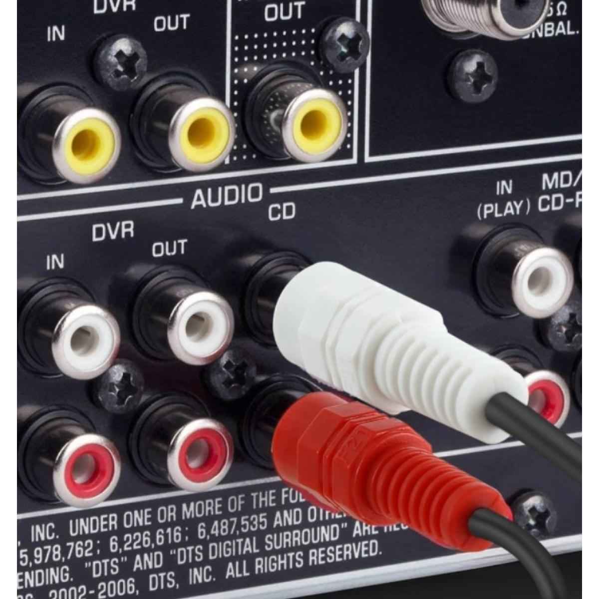 HAING HI - 0202 - RCA cables for device connectivity