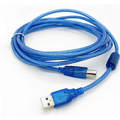 HAING HI-0301-U2B USB 2.0 Printer Cable 3M