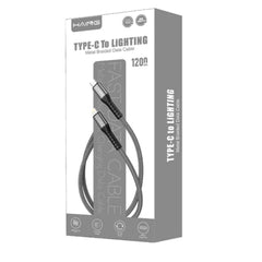 HAING cables for device connectivity
