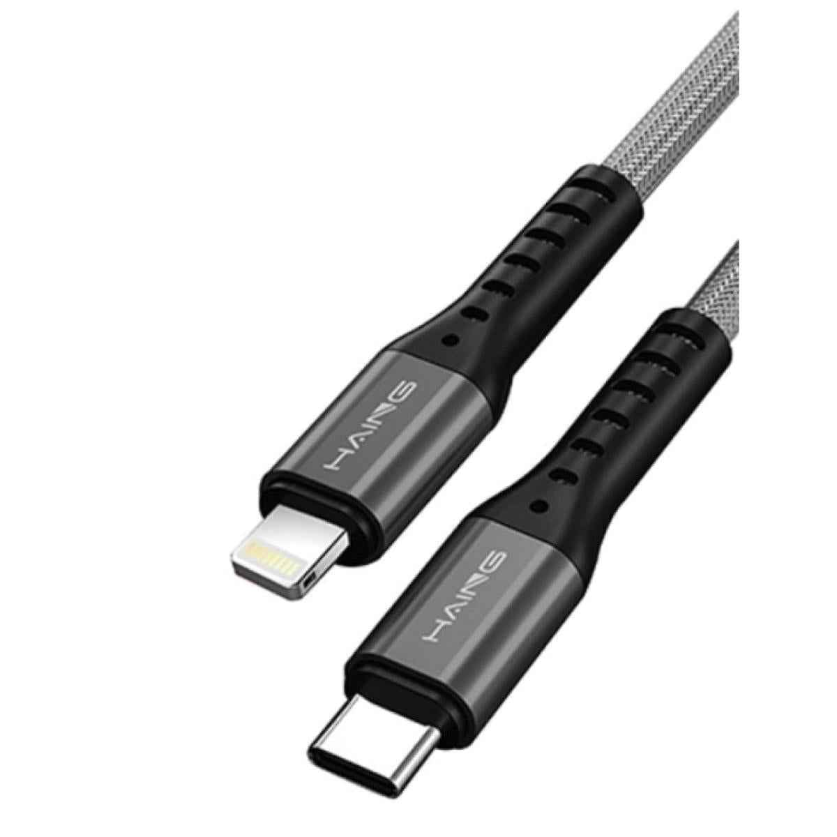 HAING cables for device connectivity
