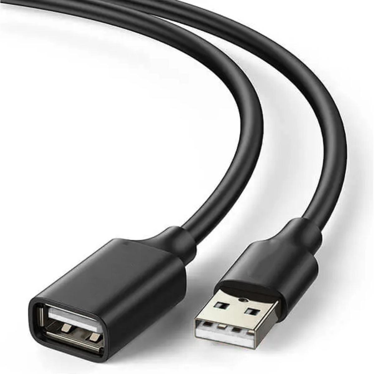 HAING HI-0501-U3F USB 3.0 Extension Cable 5M