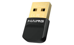 Haing Hi 0503 Ubt USB Bluetooth 5.4 Adapter Wireless Dongle