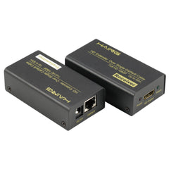 HAING HI-0600-HDE HDMI RJ45 Extender Transmitter 60M