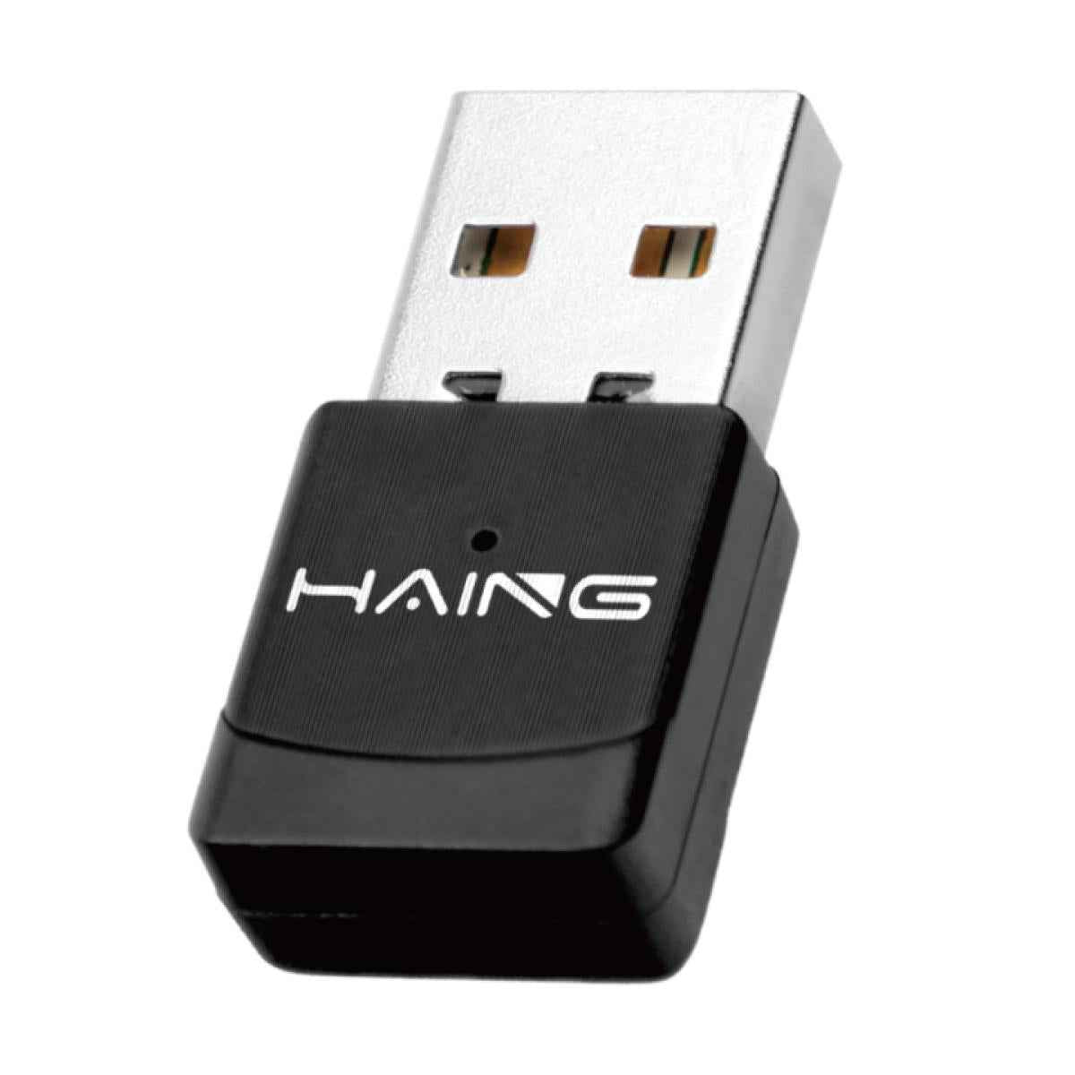 HAING HI-0600-WUA Wireless USB Adapter Free Driver