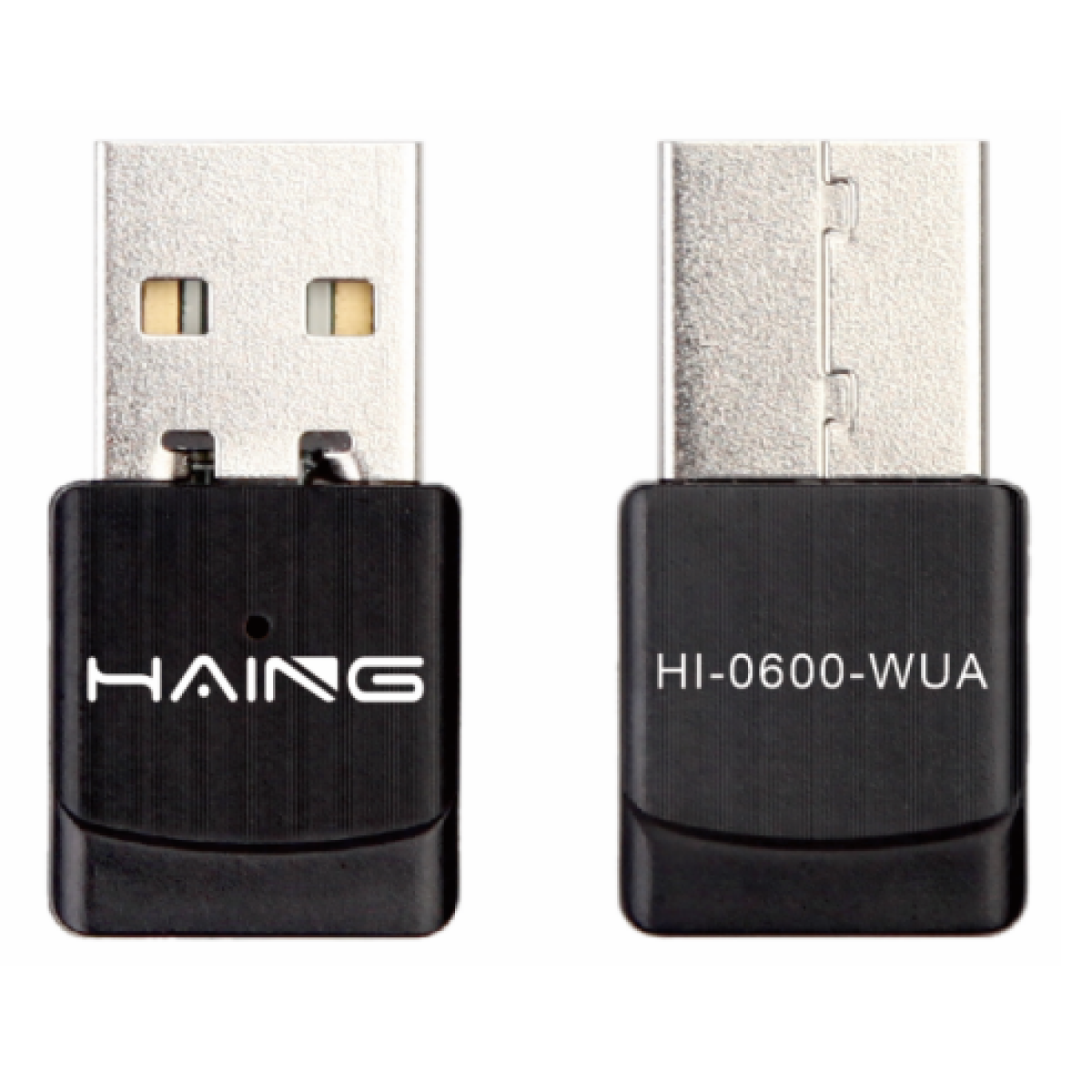 HAING HI-0600-WUA Wireless USB Adapter Free Driver