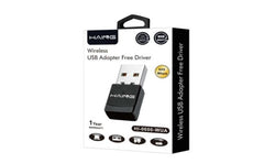 Haing Hi 0600 Wua Wireless USB Adapter Free Driver