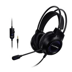 HAING HI-0992-DCH Wired Gaming Headset 1 Pin