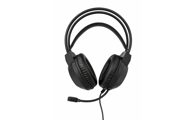 Haing Hi 0992 Dch Gaming Wired Headset 3.5mm