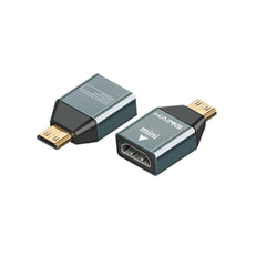 HAING HI-1024-MHA HDMI Female to Mini HDMI Male OTG Adapter