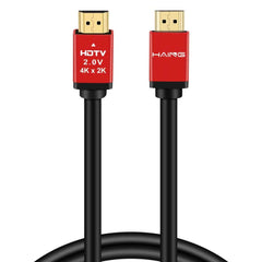 HAING HI-1029-4KC-10M High Speed 4K HDMI Cable With Ethernet 10M