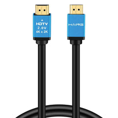 HAING HI-1030-4KC-15M High Speed 4K HDMI Cable With Ethernet 15M