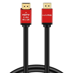 HAING HI-1033-4KC-30M High Speed HDMI Cable With Ethernet 30M